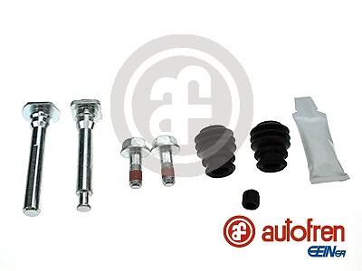 Autofren Seinsa D7502C FÜHrungshÜLsensatz, Bremssattel Vorderachse FÜR Isuzu-image