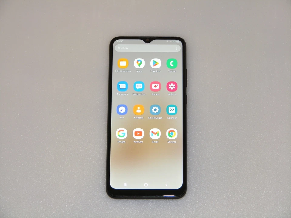 Samsung Galaxy A03 · 64GB, Foto 2 von 5