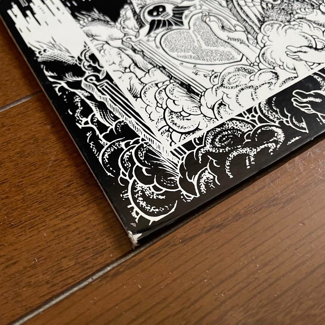 Septic Death – Now That I Have (Japanese Domestic Edition