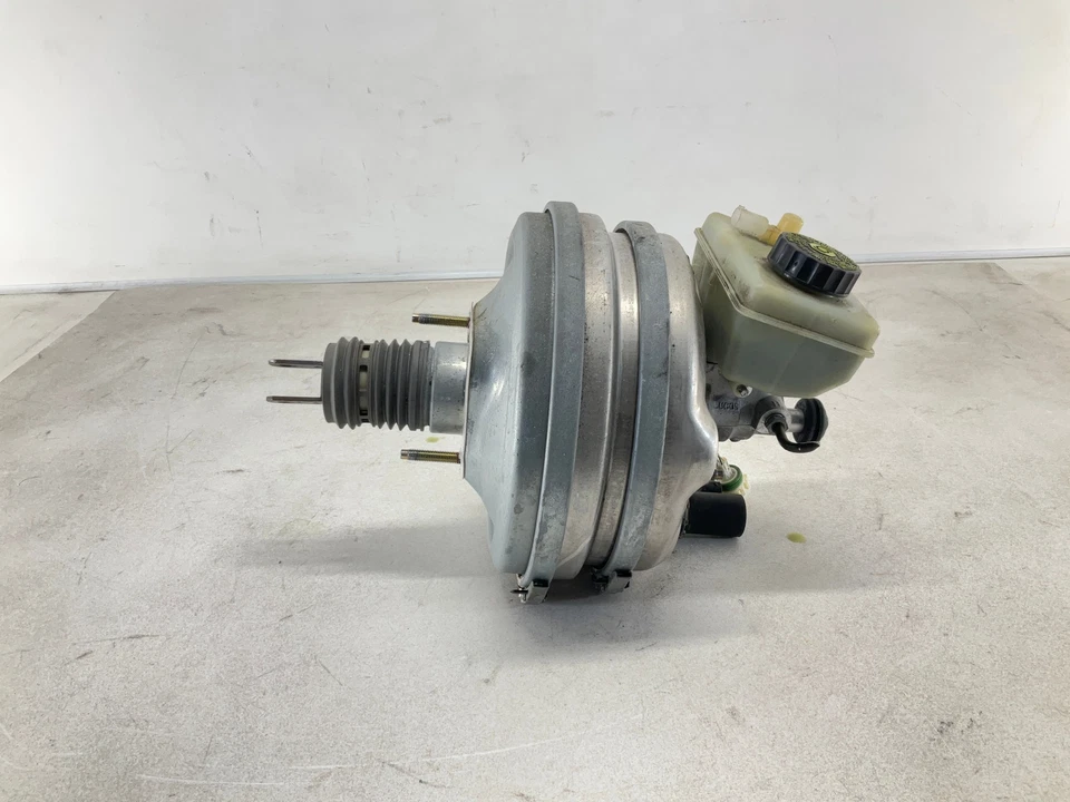 00-06 MERCEDES-BENZ CL-Class CL500 W215 Power Brake Booster W/ Reservoir - Image 4 of 4