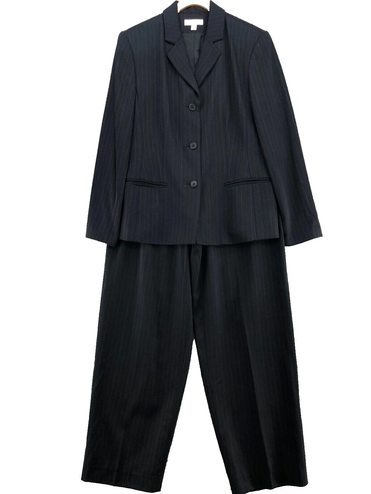 Trajes y viscosa Amanda Smith Suit Separates para Mujeres