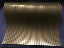 18 WIDE X 12 FOOT LONG RUNNING BOARD RUBBER M...