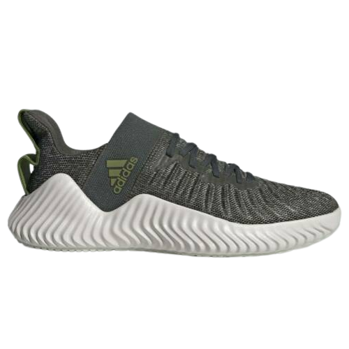 adidas Alphabounce Trainer Tech Olive