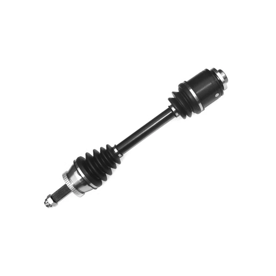 Eje articulado CV conductor delantero pasajero para Dodge Stealth 3,0 L 1995 1994 1993 Foto 4 de 4