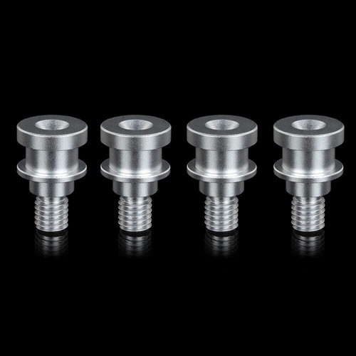 Hotend Bowden PC4-01 Fitting for Bowden Tube Creality Little Monster / Ender 3 - Picture 6 of 15