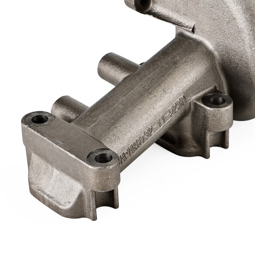 3901635 Exhaust Manifold Tube 6732-11-5230 For Cummins 4B 4BT B3.9L 4D102 - Picture 6 of 12