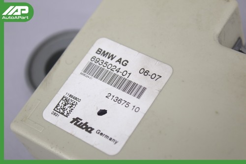 ✅ 08-11 BMW F10 E70 535i X5 Antenna Amplifier Control Module 6935024 OEM - Picture 13 of 14