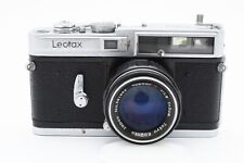 Leotax Film Cameras for sale | eBay Leotax Film Cameras for sale | eBay