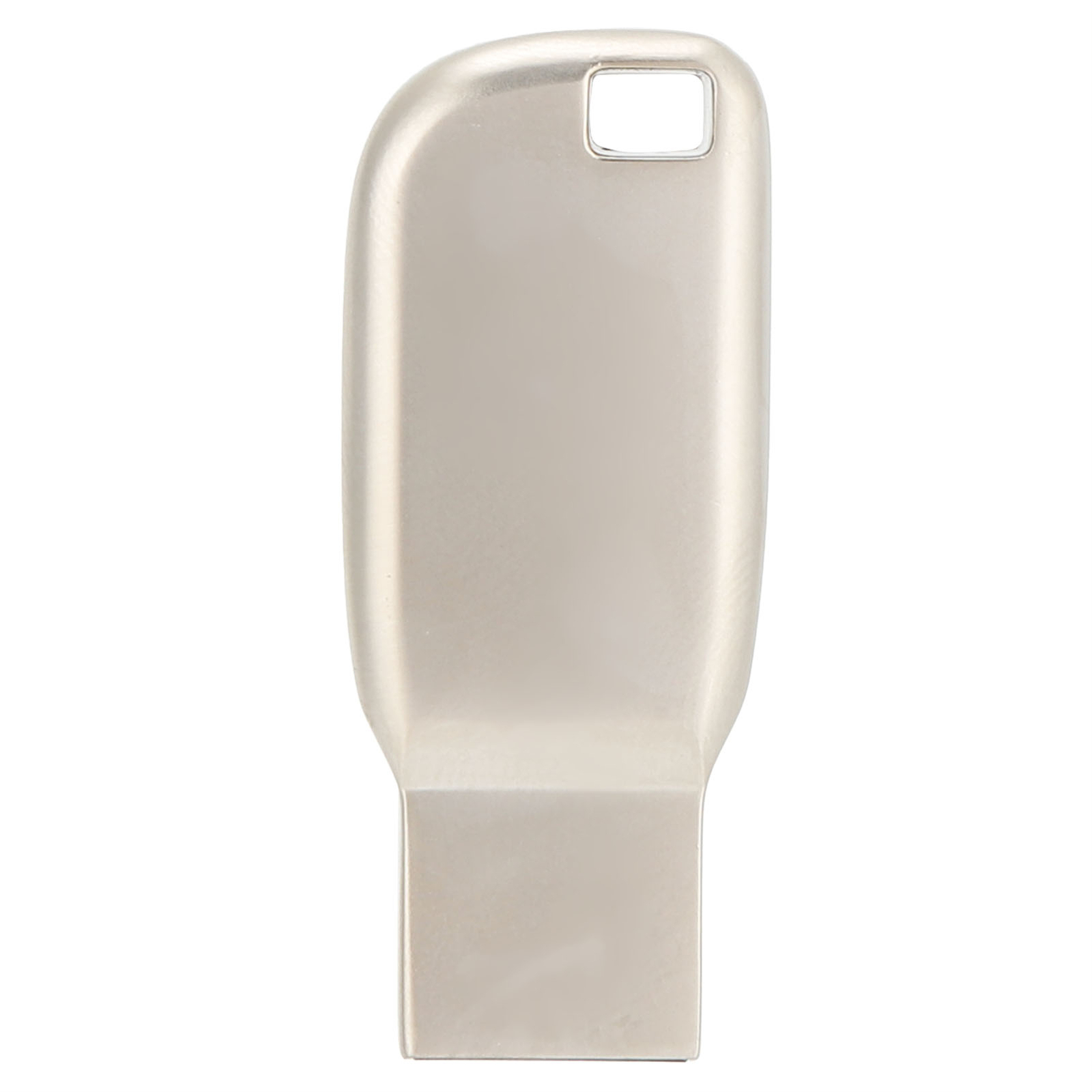 High-Capacity USB 2.0 Flash Drive with Zipper Case for Windows & Vista