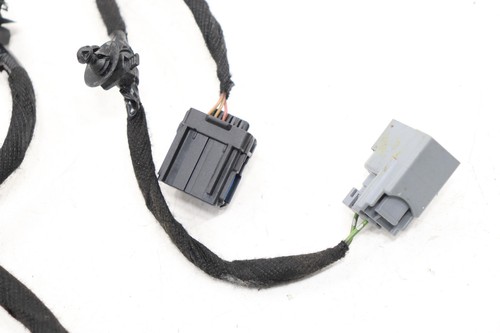 2020 CHRYSLER PACIFICA FRONT LEFT SIDE DOOR WIRE WIRING HARNESS OEM 68445787AA - Picture 8 of 16