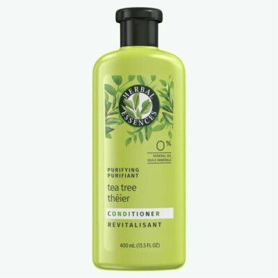 Herbal Essences Tea Tree Purifying Conditioner 13.5 fl oz