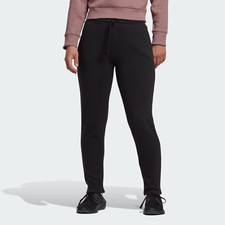 Adidas Women's Fleece Pants Art. HI0024 Mod. W All SZN TP Pant
