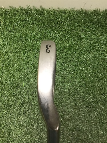 Nickent BB Plus 3 Iron - Picture 6 of 6