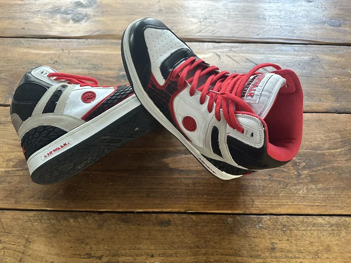 Airwalk fahrenheit sale