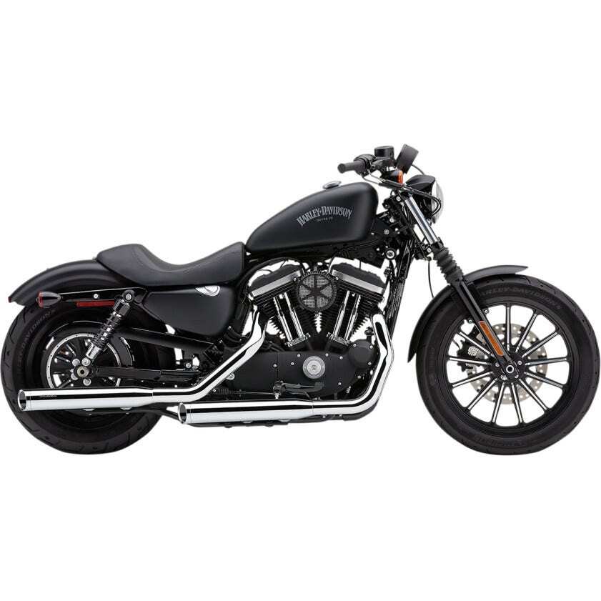 Cobra 6031 Chrome 3