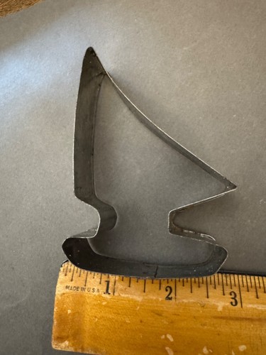 $1 & UP VINTAGE COOKIE CUTTERS CUTTER METAL BUILD YOUR OWN LOT HOLIDAY CHRISTMAS - Bild 246 von 260