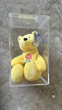 Limited Treasures "Love Ya Mom" The Mom Bear