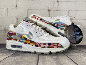 air max 90 flag