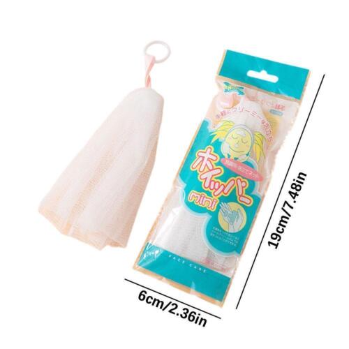 Creating Net Bubble Foam Facial Wash Face Care Clean Cleansing A8L5 эи A0F2 - Picture 12 of 12