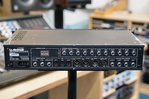 Tc Electronic 2290 Dynamic Digital Delay - Bild 2 von 4