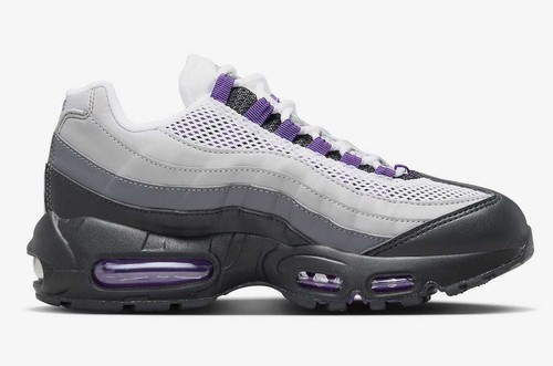 Nike WMNS Air Max 95 Next Nature Disco Purple DH8015-003 Women's US5-12 NEW - Picture 12 of 19