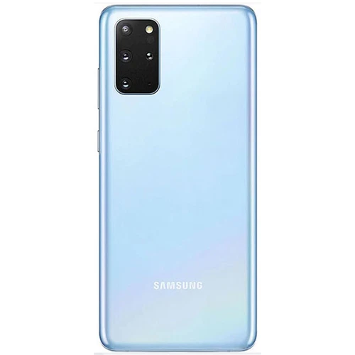 Samsung Galaxy S20+ Plus 5G G986U1 12GB+128GB GSM+CDMA entsperrt 6,7" Handy blau - Bild 3 von 4