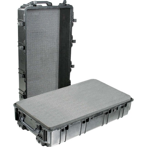 Peli 1780 PROTECTOR CASE | Extra-large transport case | Double wide handles - Picture 2 of 8