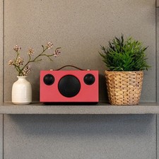 Audio Pro Potente Cassa Portatile Wireless Bluetooth AUX 35mm con USB Durata della Batteria fino a 30h Addon T3 Corallo - 12