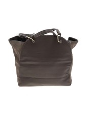 Olivia + Joy Women Brown Shoulder Bag One Size