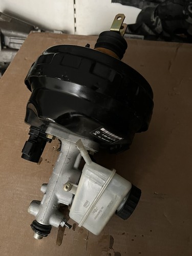 Mercedes-Benz  Bremskraftverstärker C-Klasse Sport Coupe CL  A0054304730-k.16.6