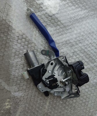 Highlander Back Door Lock Assembly 69350-0E150 (2020 - 2023) | eBay
