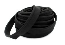 10 Yards of Piping Cord 3/8 Inch Fabric With 1/8 inch Filler Cord Select Color