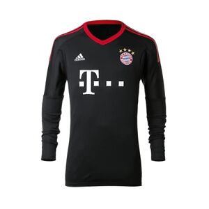 neuer goalkeeper jersey