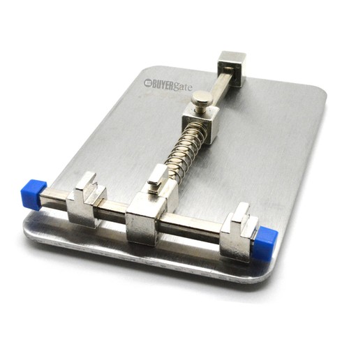 PCB Fixtures Repairing Circuit Boards Stainless Steel Holder for iPhone ,Samsung - Picture 5 of 7