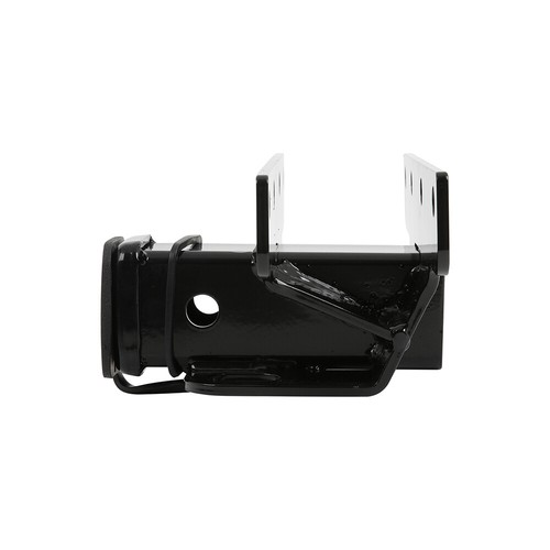 Remolque de remolque de 2" receptor de enganche remolque trasero remolque parachoques para Jeep Wrangler JK 2007-2018 - Imagen 7 de 12
