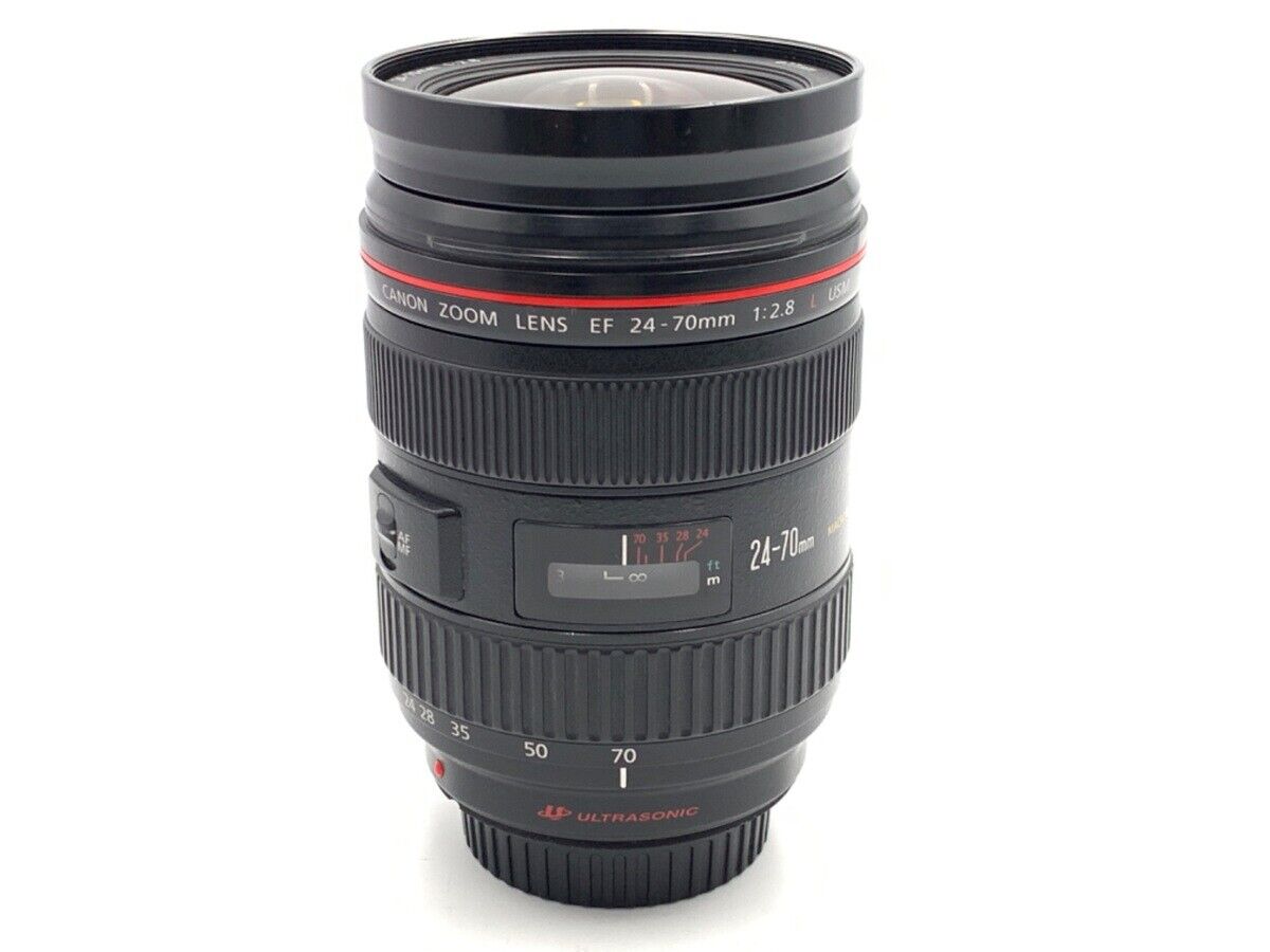 CANON EF24-70mm F2.8L USM `2800 | eBay CANON EF24-70mm F2.8L USM `2800 | eBay