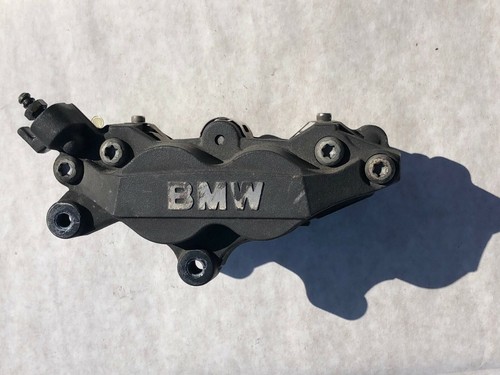 BMW K1200 R  Bremssattel Bremszange hinten