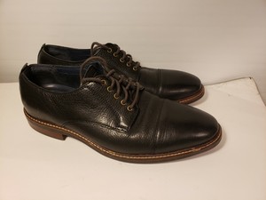 cole haan grand os cap toe