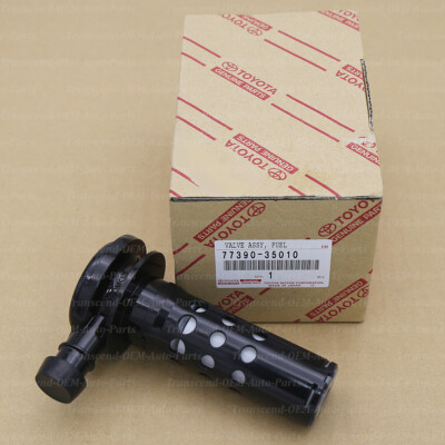 77390-35010 GENUINE OEM FUEL TANK INLET VENT OVERFILL CHECK VALVE ...