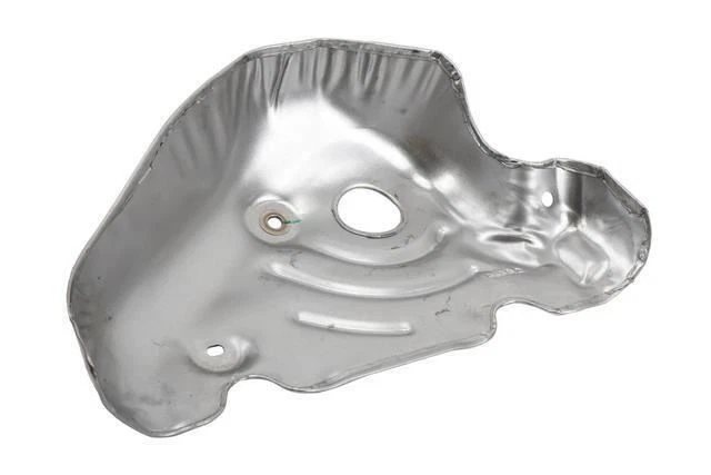 OEM NUEVO 2010-2017 GM Chevrolet GMC Equinox colector de escape protector térmico 12643927 Foto 2 de 4