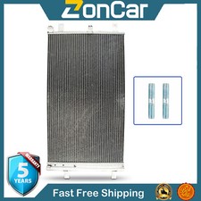 A/C Condenser For F-150 2015-2020 Expedition Lincoln Navigator 18-20 FO3030249