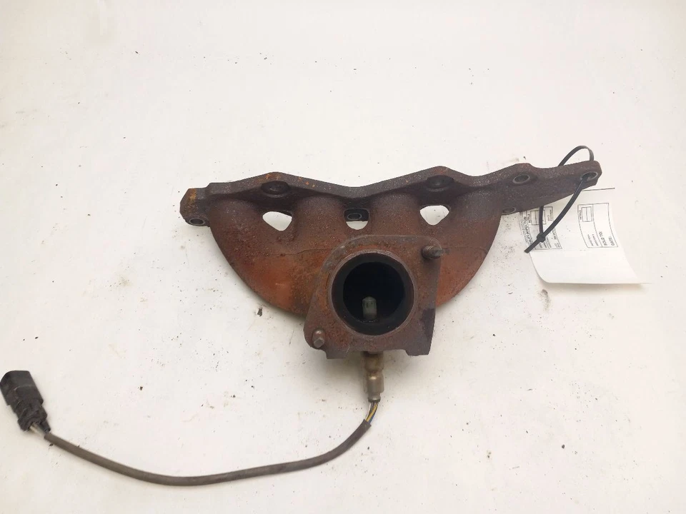 Colector de escape para Ford Fusion 2010-2013 Foto 3 de 4