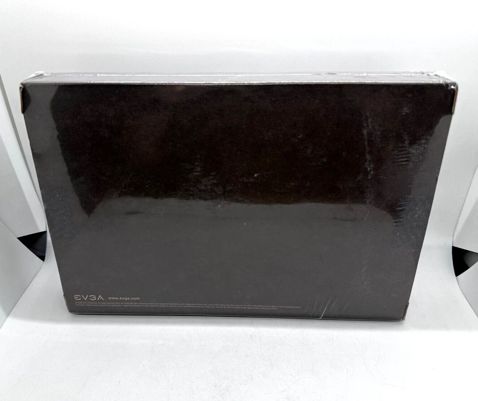 NEW SEALED EVGA GeForce 8400 GS 1GB DDR3 PCI-E Video Card 01G-P3-1302-RX - Image 3 of 4