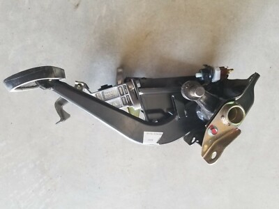 Porsche 964 Brake Pedal Low