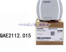 1PCS NEW SIEMENS Immersion Temperature sensor QAE2112.015