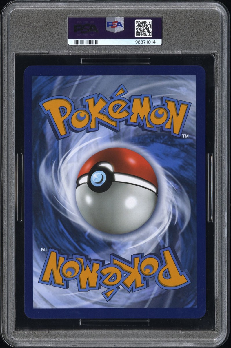 海外版ジャッジプロモ 2023 ライテイ（Thunder Bolt）PSA10 PSA 10 Raging Bolt ex 123/162 Jumbo Europe Exclusive Promo