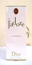 DIOR J`ADORE EAU DE PARFUM 50ML BNIB  SEALED  SPECIAL PRICE