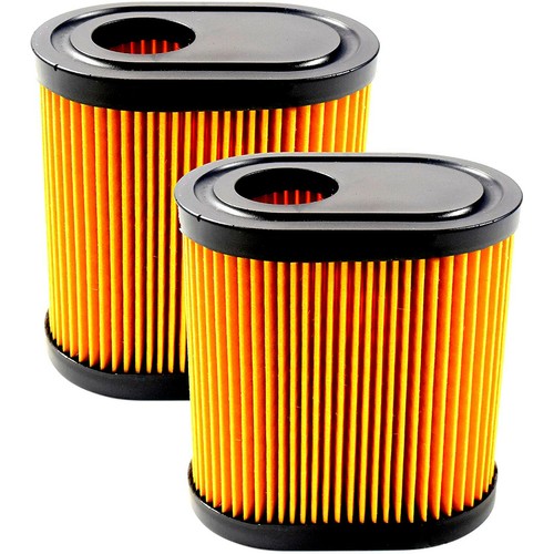 2Pack HQRP Air Filter for LawnBoy Insight Silver Gold Platinum Series