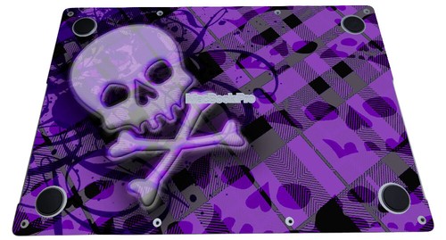 LidStyles Printed Laptop Skin Protector Decal MacBook Pro 14 A2442 /A2779 - Picture 18 of 22