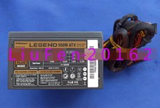 Fuente de alimentación usada POWEREX LEGEND 500W ATX REX 60 1 PIEZA